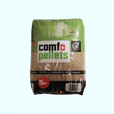 Comfo Pellet au sac